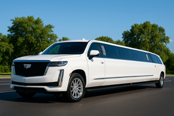 Herriman Limousine
