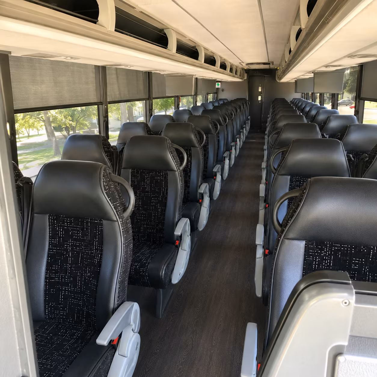 charter buses to the kennecott utah copper mine right in herriman s backyard