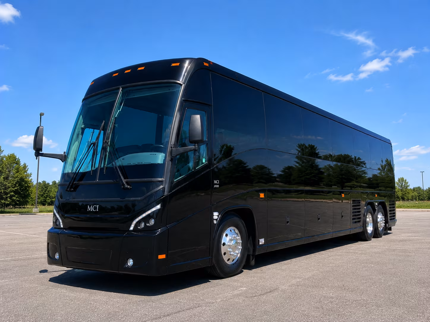 charter buses to utah jazz real salt lake delta center events