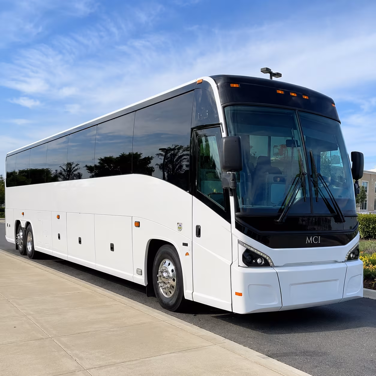 corporate conference and convention shuttles from herriman