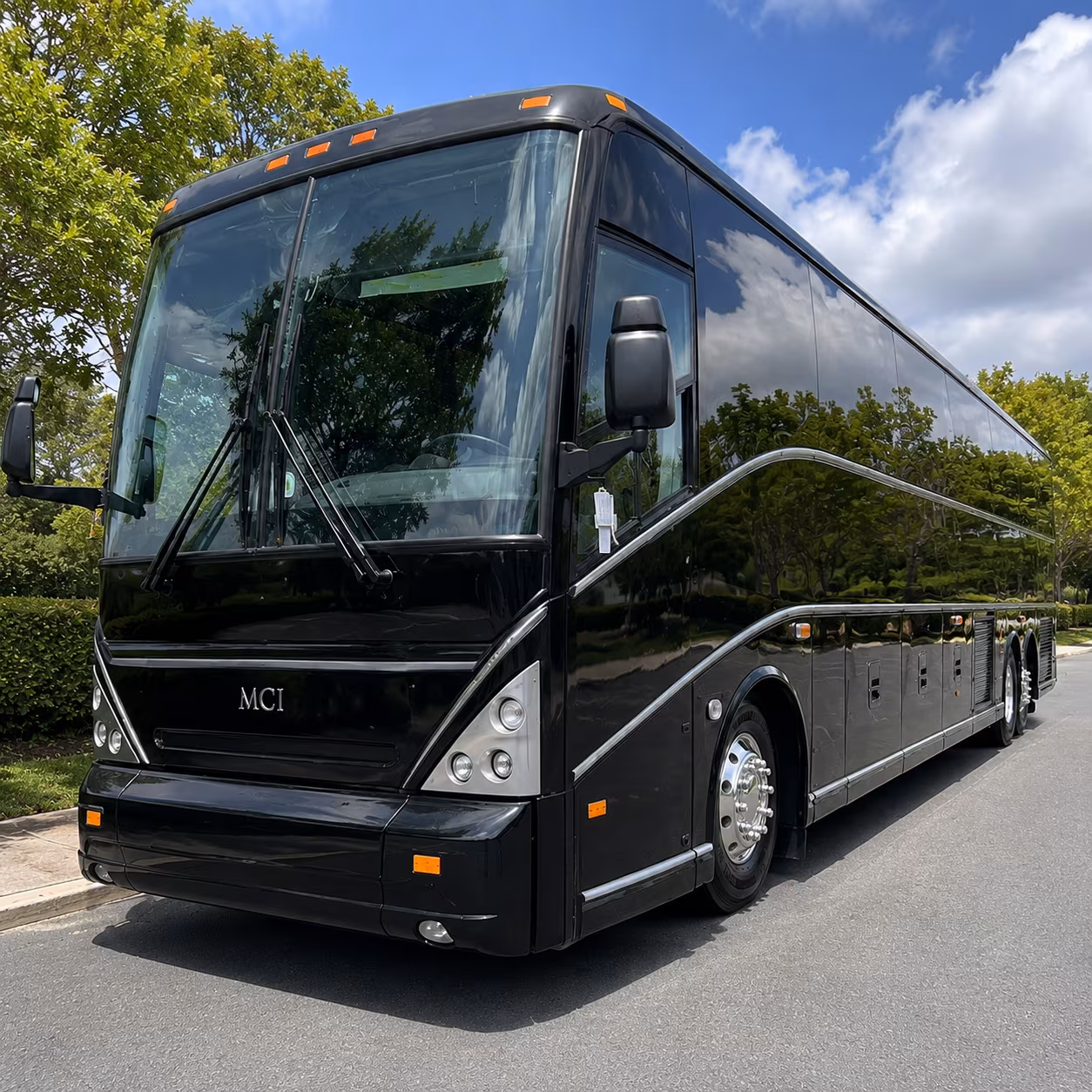 herriman charter bus rentals