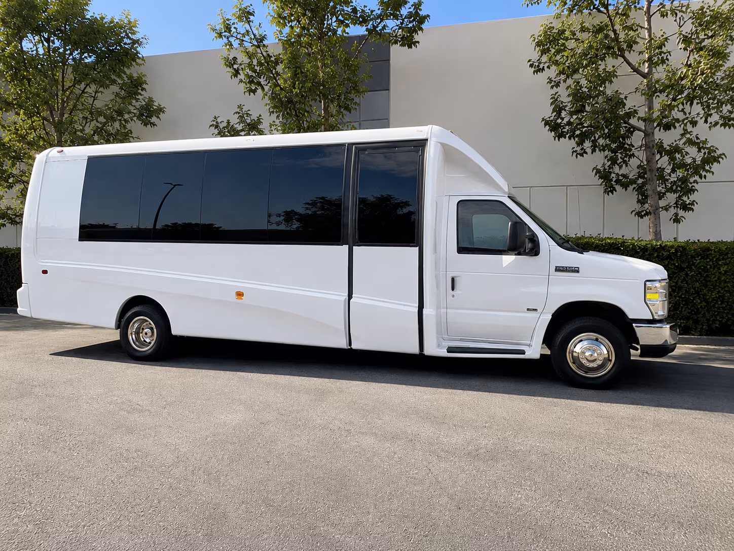 herriman concert transportation