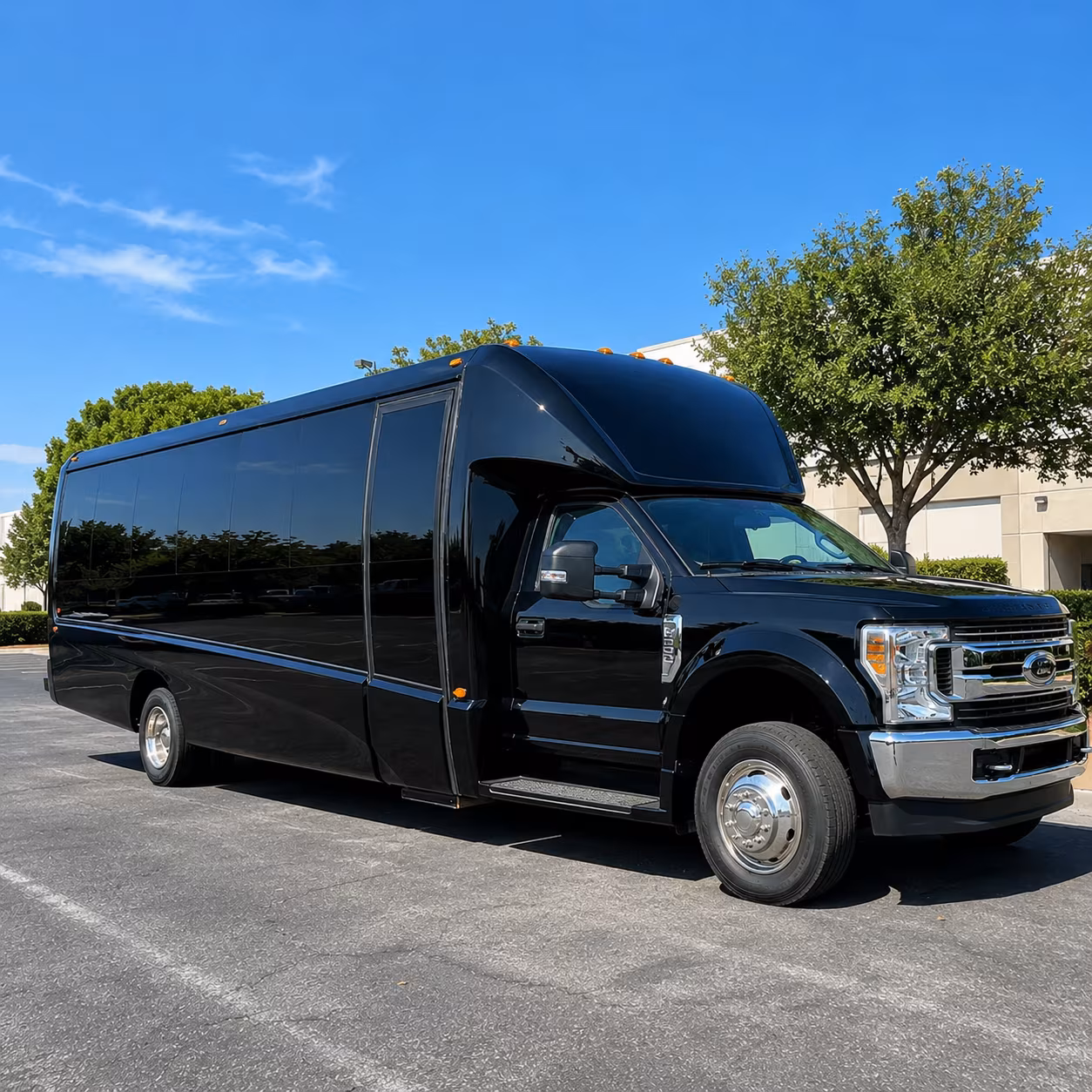 herriman long distance transportation onboard seating