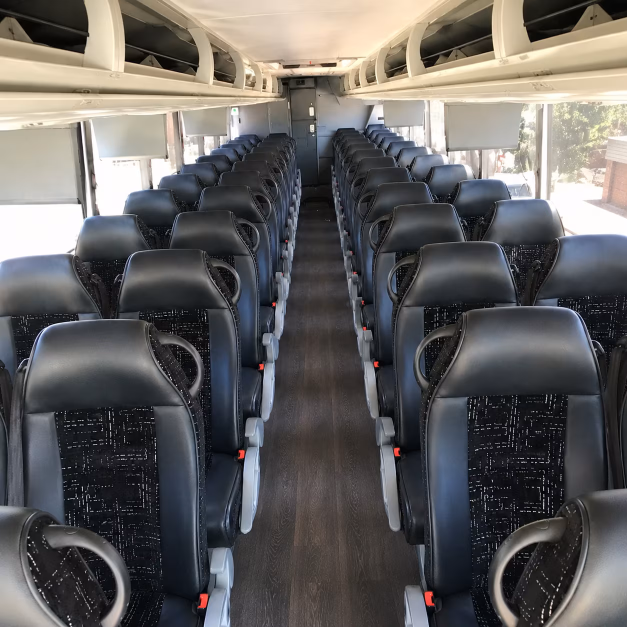 herriman long distance transportation