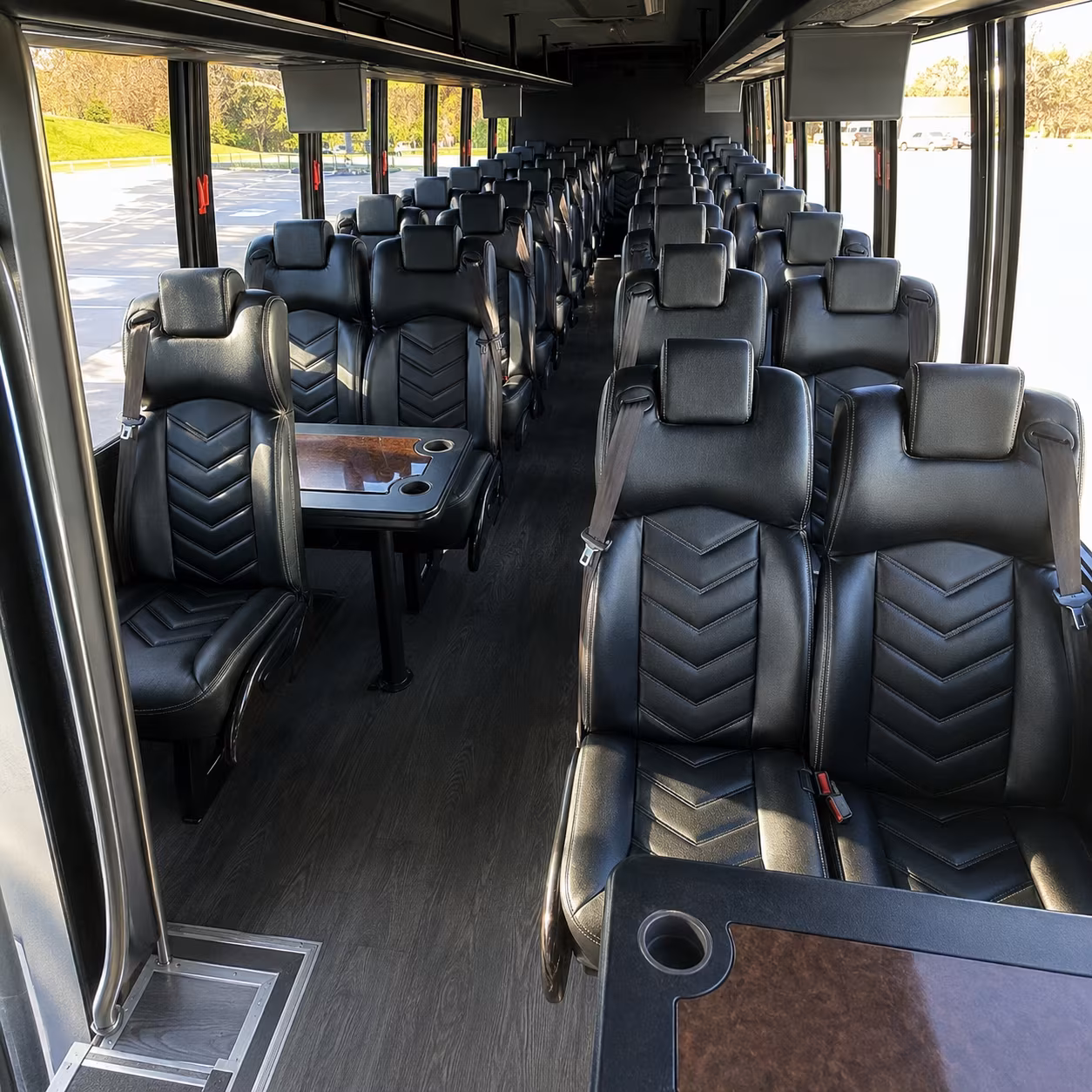 herriman private event transportation
