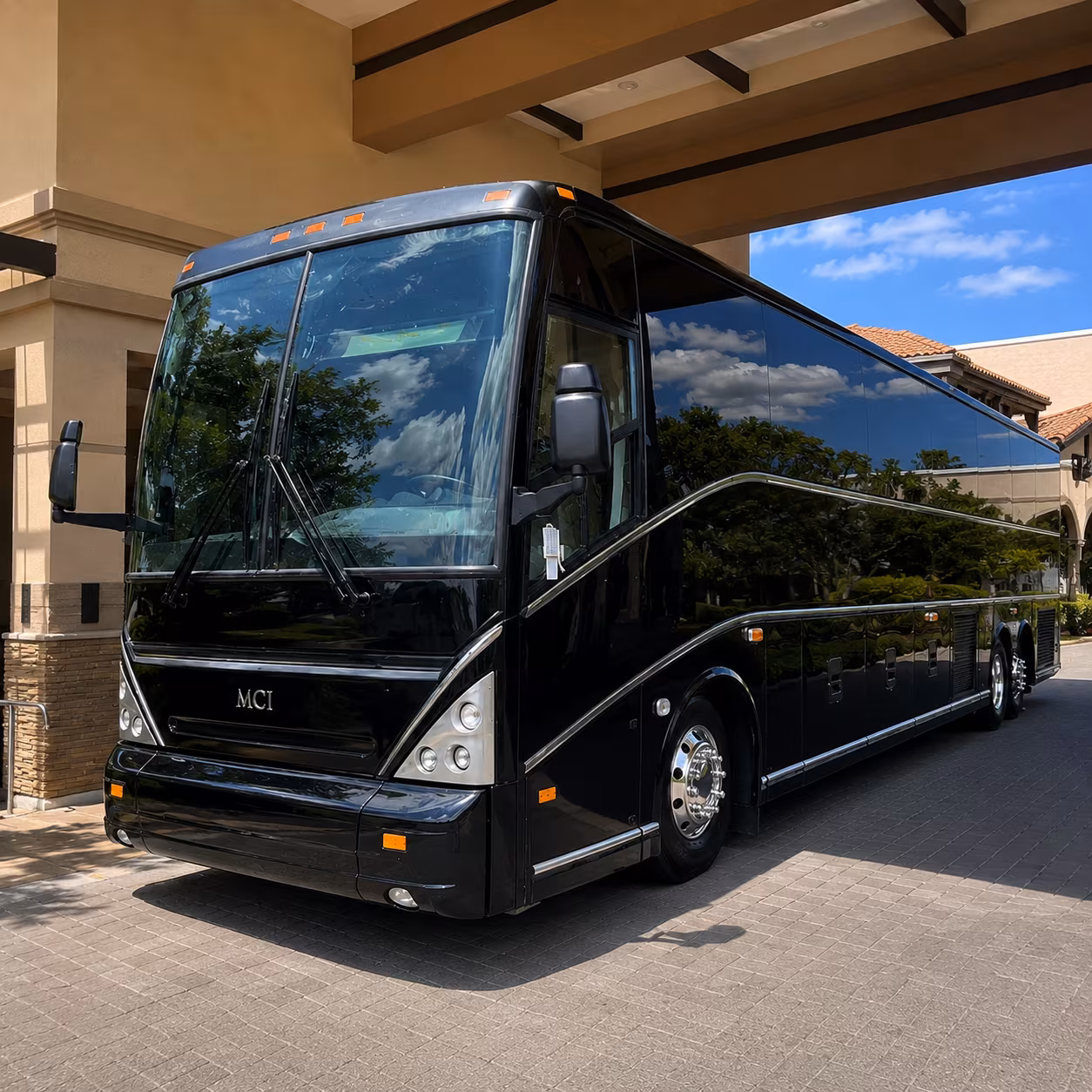 herriman prom transportation onboard seating