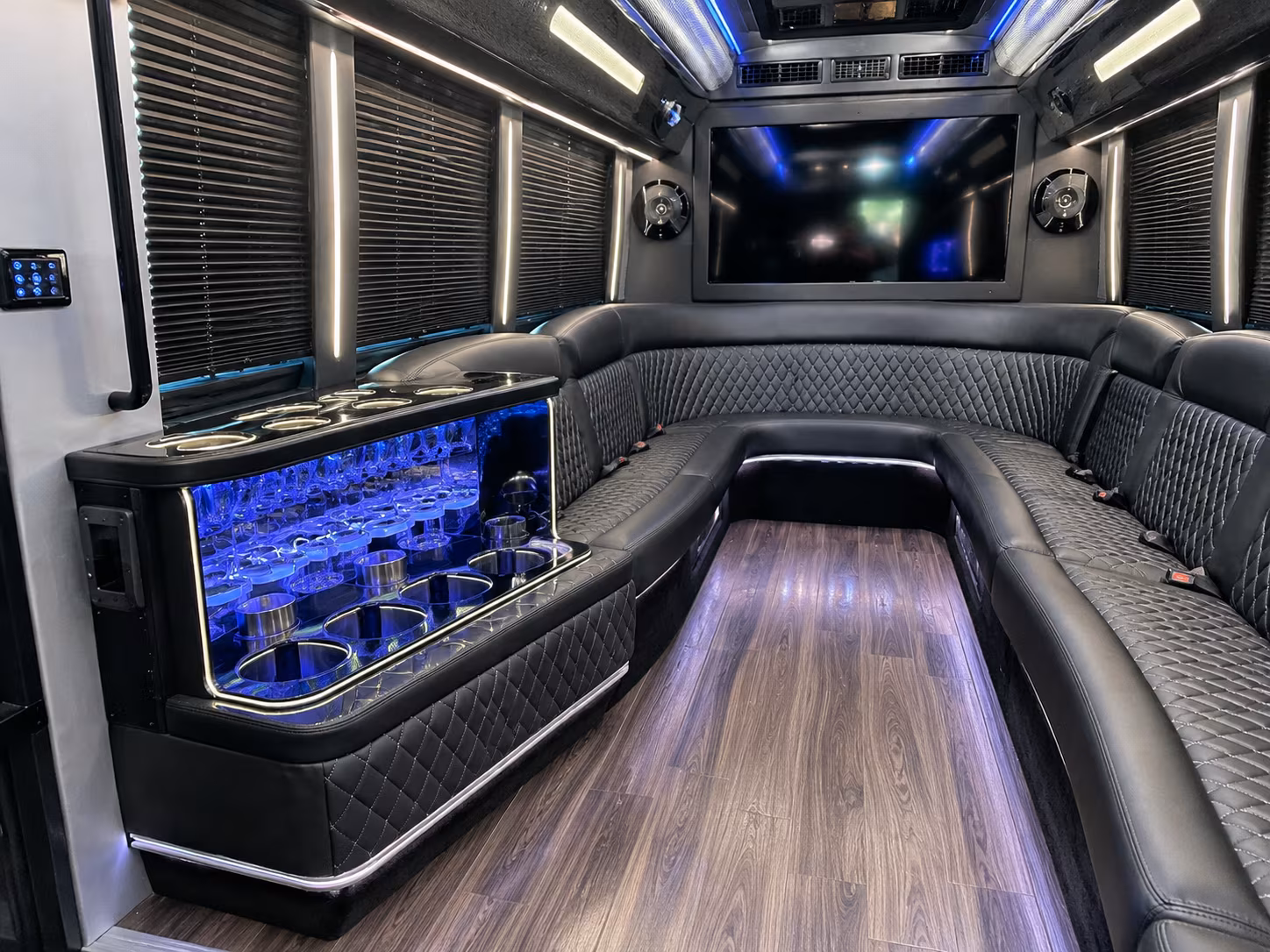 herriman prom transportation