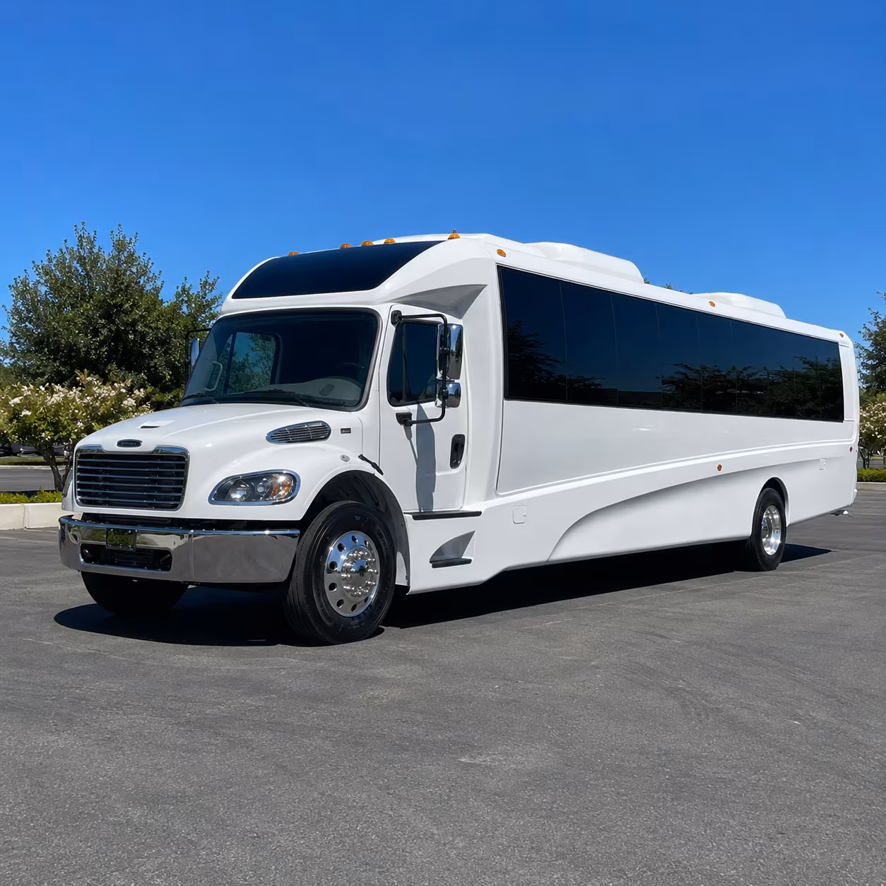 herriman school event transportation onboard seating