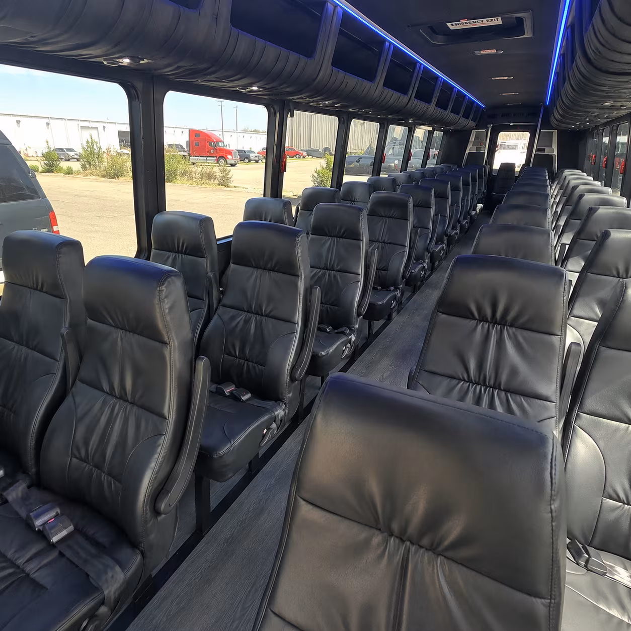 herriman sporting event transportation