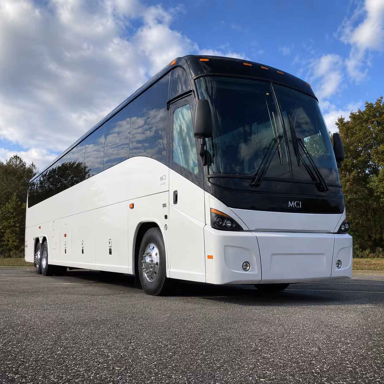 herriman to las vegas long distance bus rentals down i 15