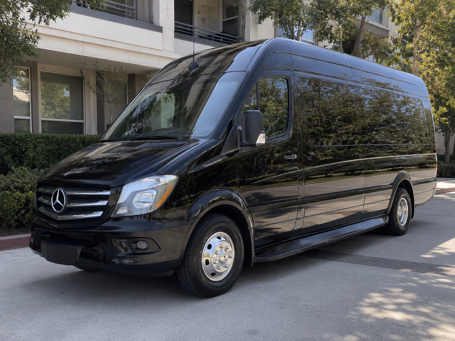 herriman wedding transportation onboard seating
