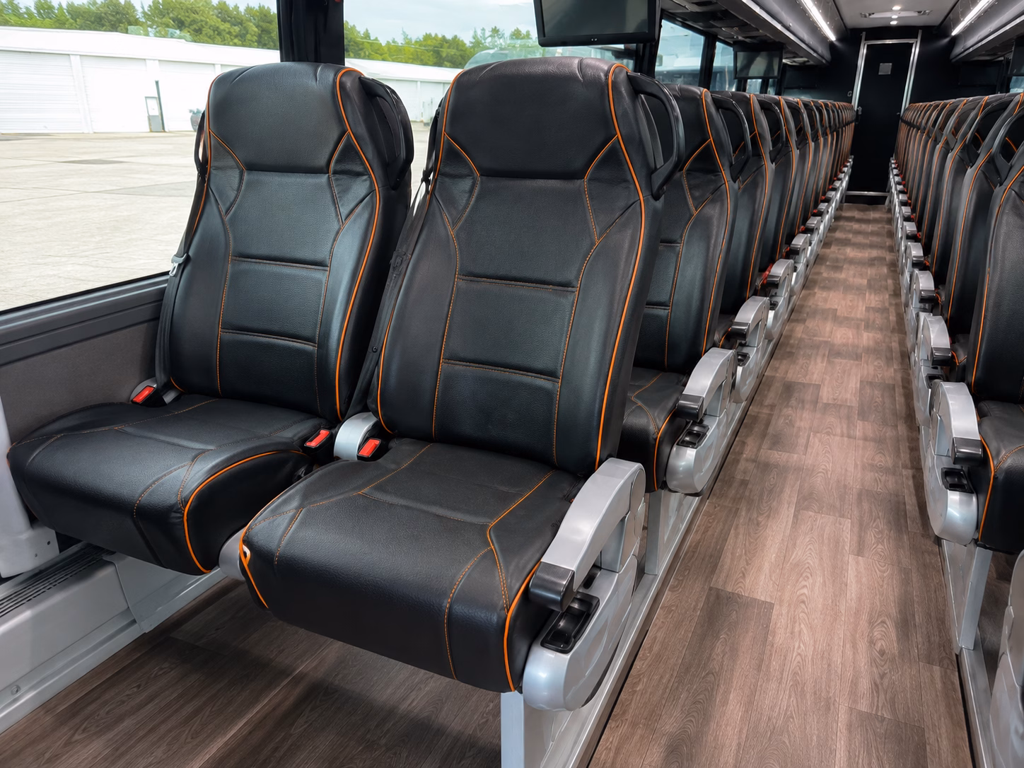 how the type of bus changes the price in herriman utah
