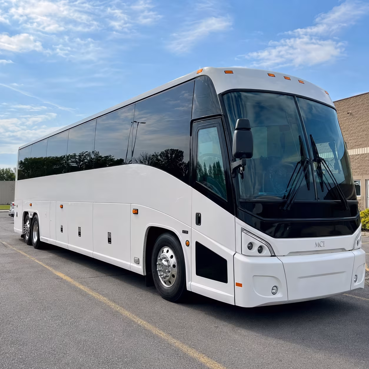 party buses to summer concert season from herriman utah