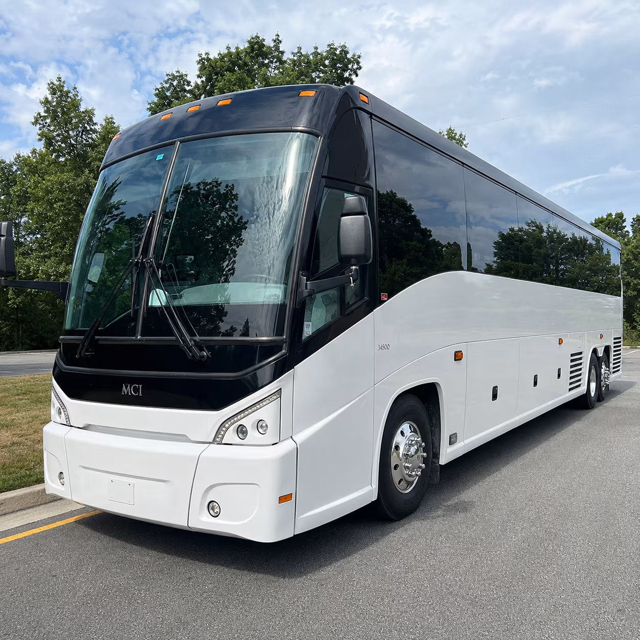 pioneer trek and youth camp bus rentals from herriman