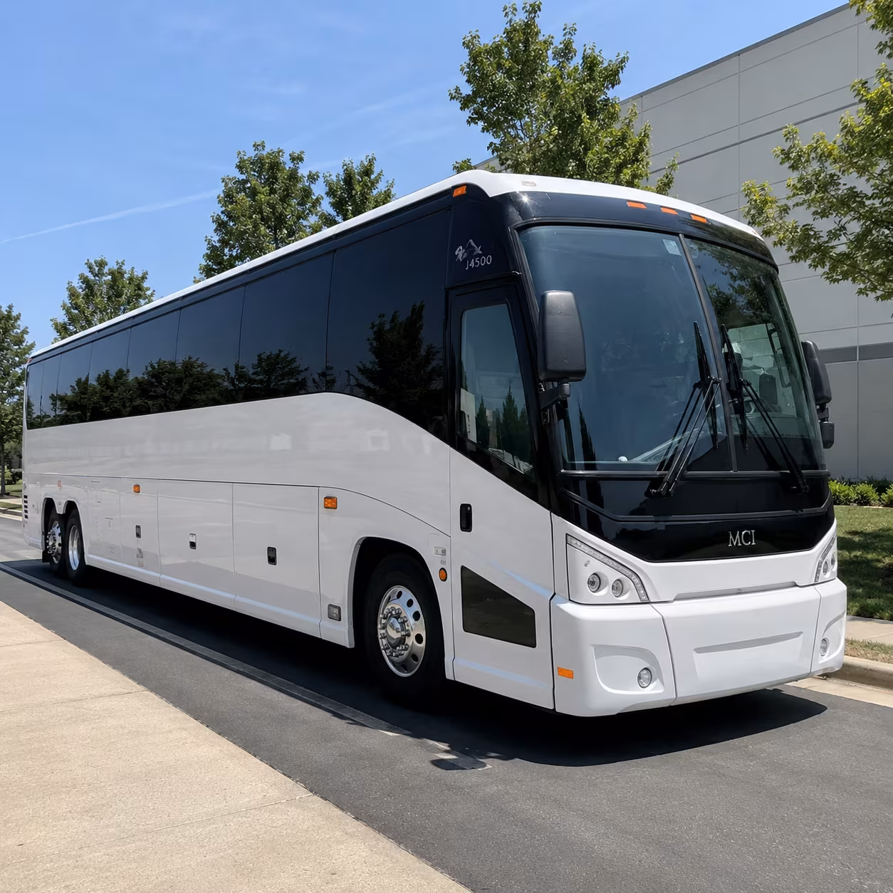 red butte garden amphitheatre bus rentals for herriman groups