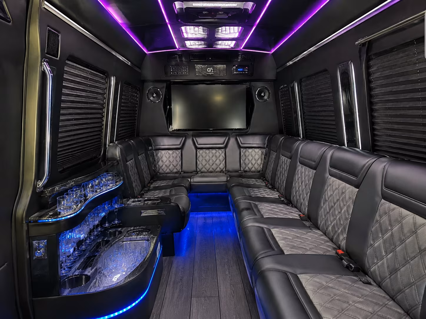 waiting until the last minute for herriman wedding transportation will cost you